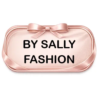 By Sally Fashion