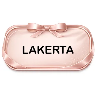 Lakerta