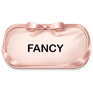 Fancy