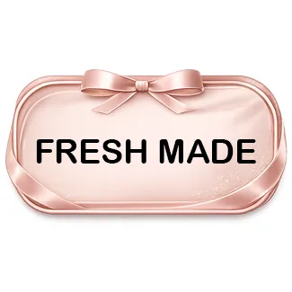 Fresh Made