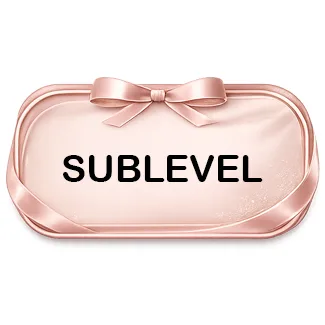 Sublevel