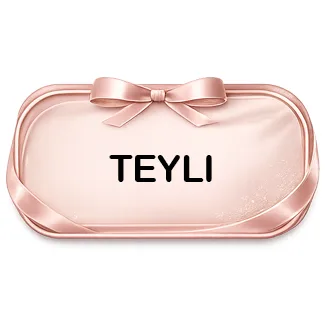 Teyli