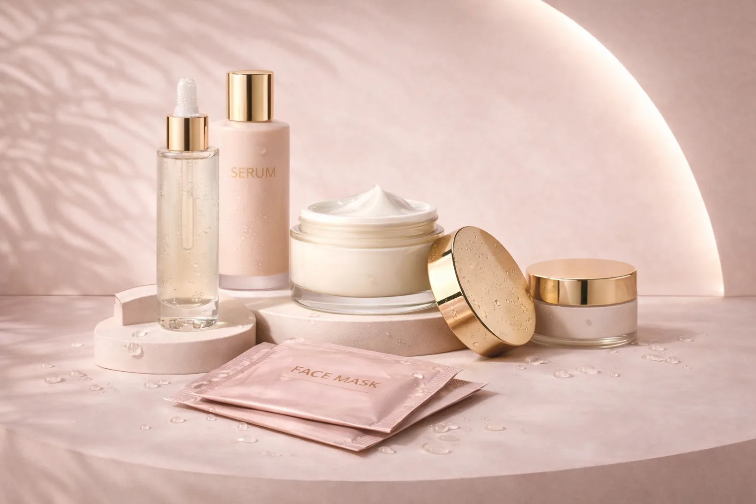 Skin Care Products